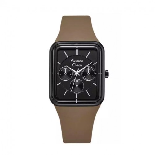 Alexandre Christie AC 2744 Black Brown BFRIPBABO